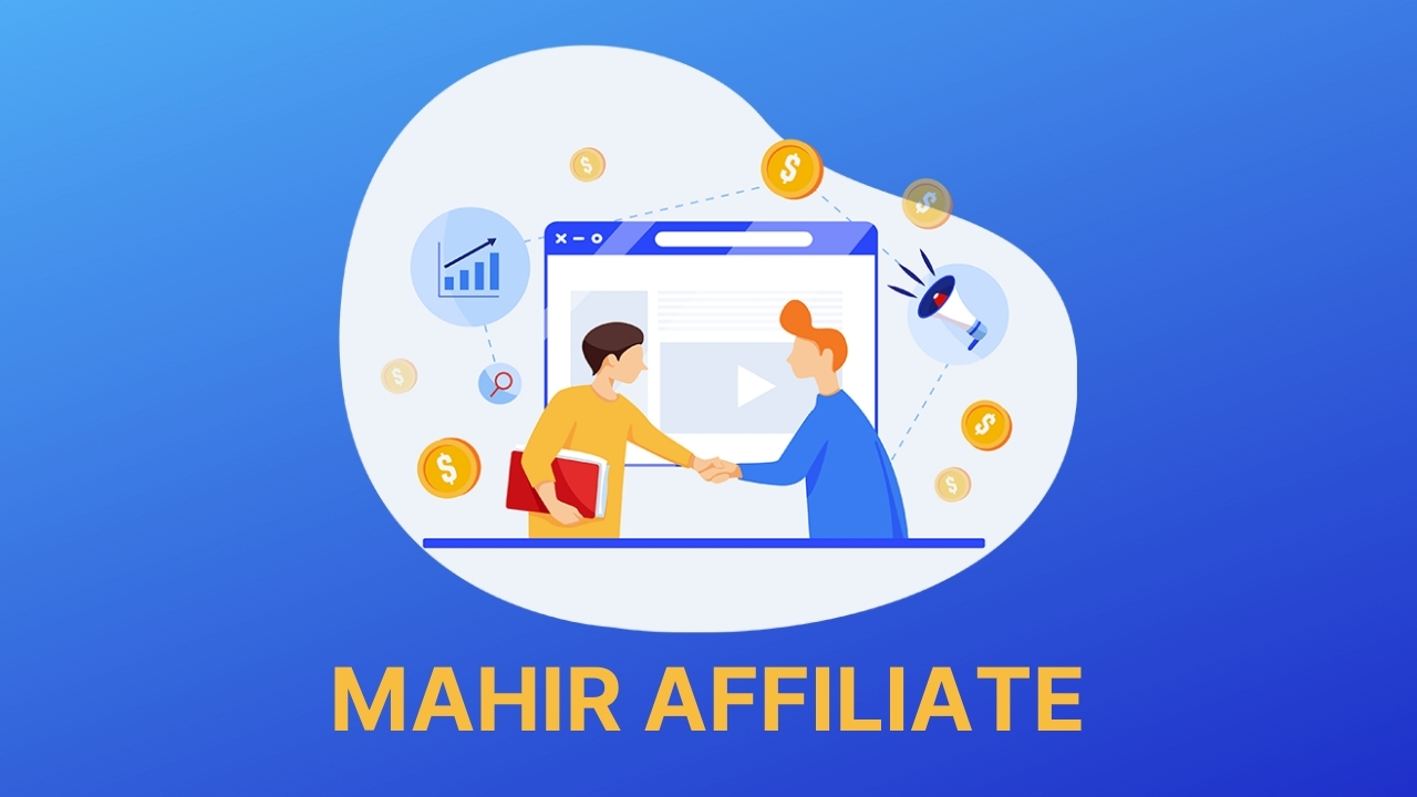 MAHIR AFFILIATE