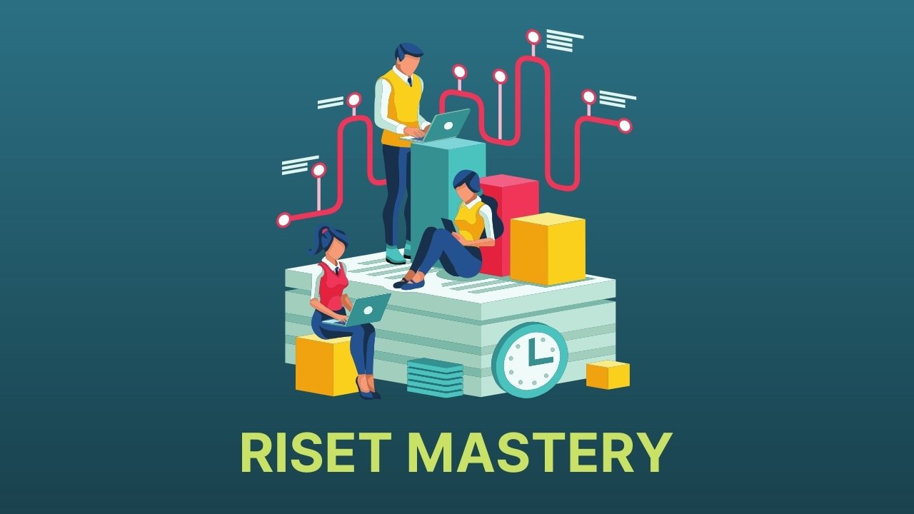 RISET MASTERY