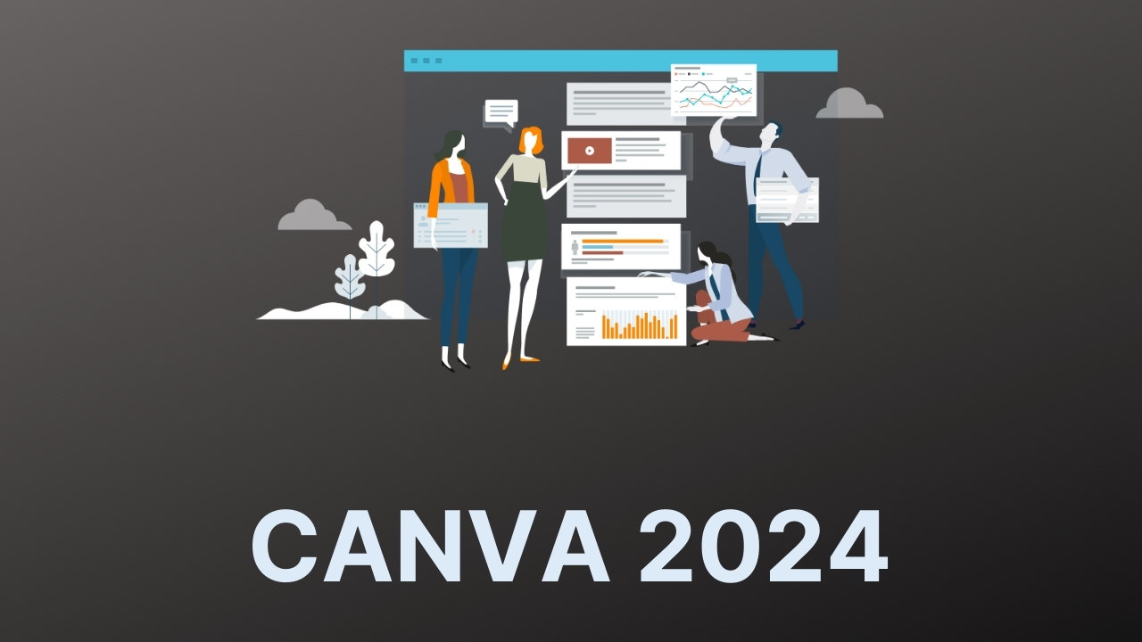 CANVA 2024