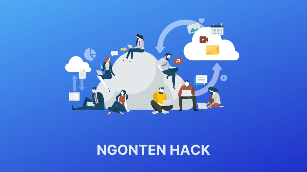 NGONTEN HACK