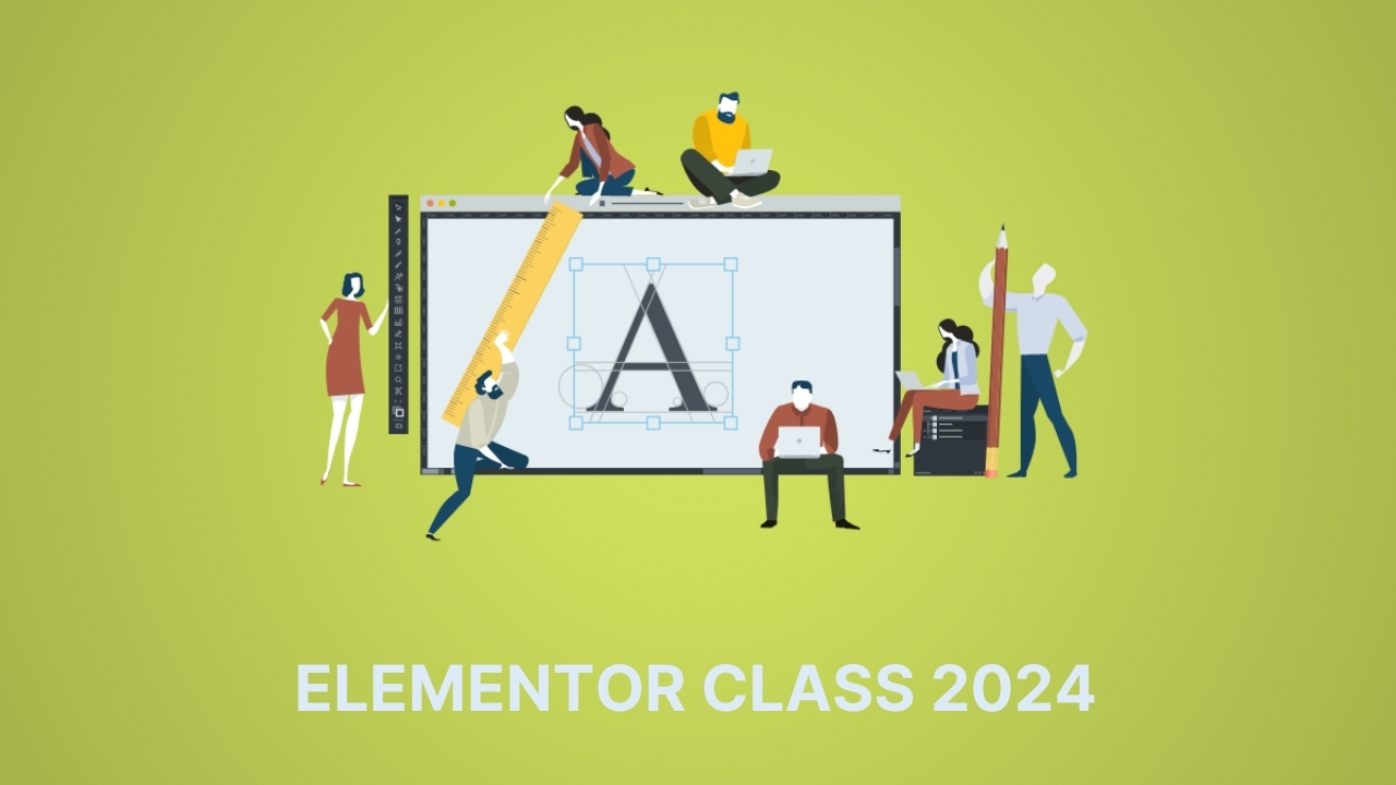 ELEMENTOR CLASS 2024